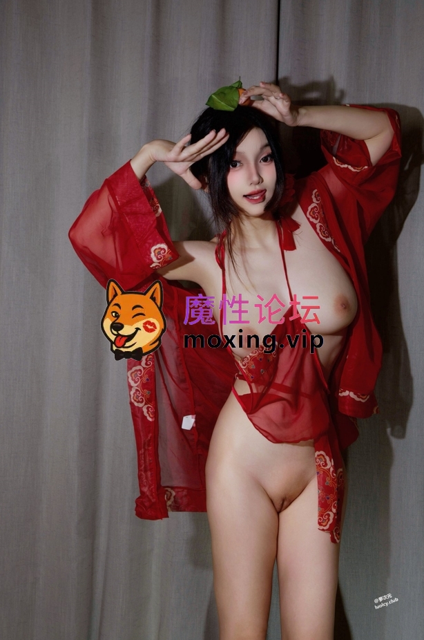 桃野桃离  推特合集 118P+74V-5.37G  《百度云》 [-]