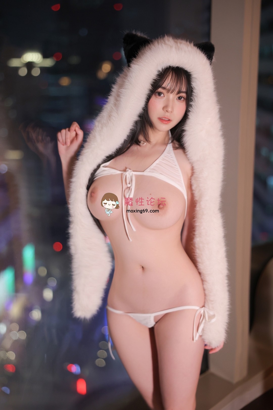 《原版无水印首发》秀人网 软情 新人甜妹 露三点 打奶蹂躏 紫薇《73P+1.23G/百度》 [几V多大-]