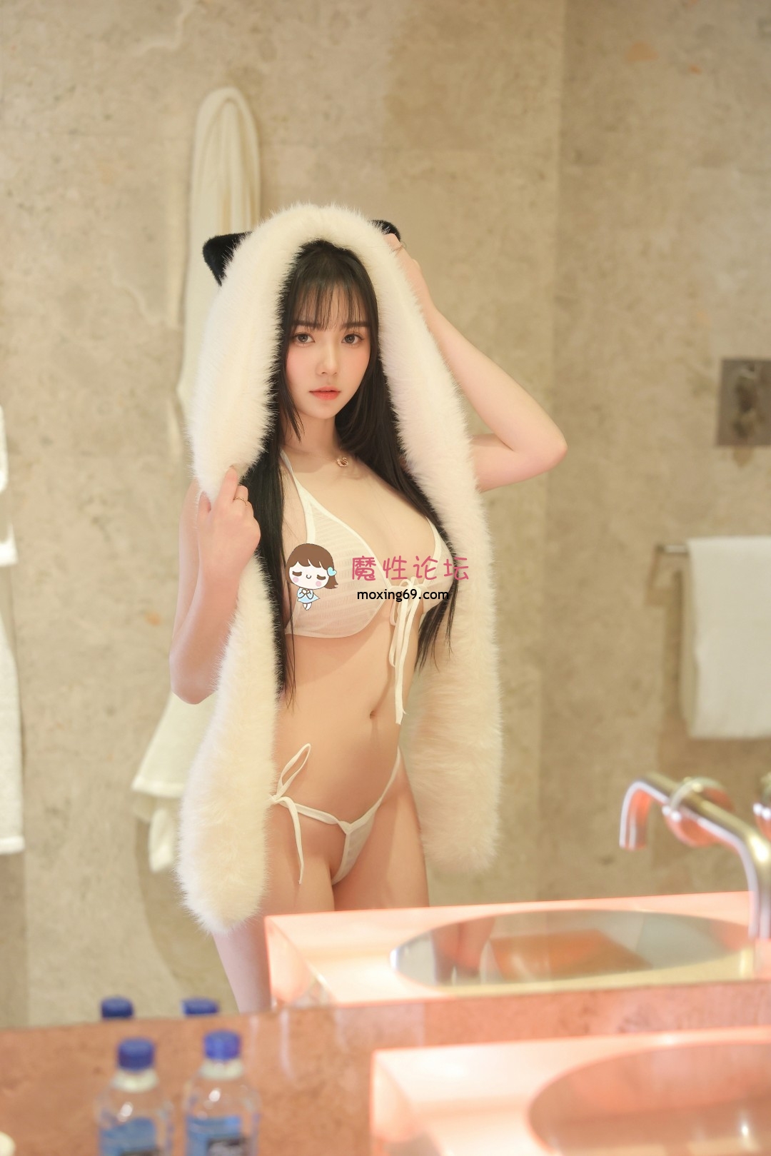 《原版无水印首发》秀人网 软情 新人甜妹 露三点 打奶蹂躏 紫薇《73P+1.23G/百度》 [几V多大-]