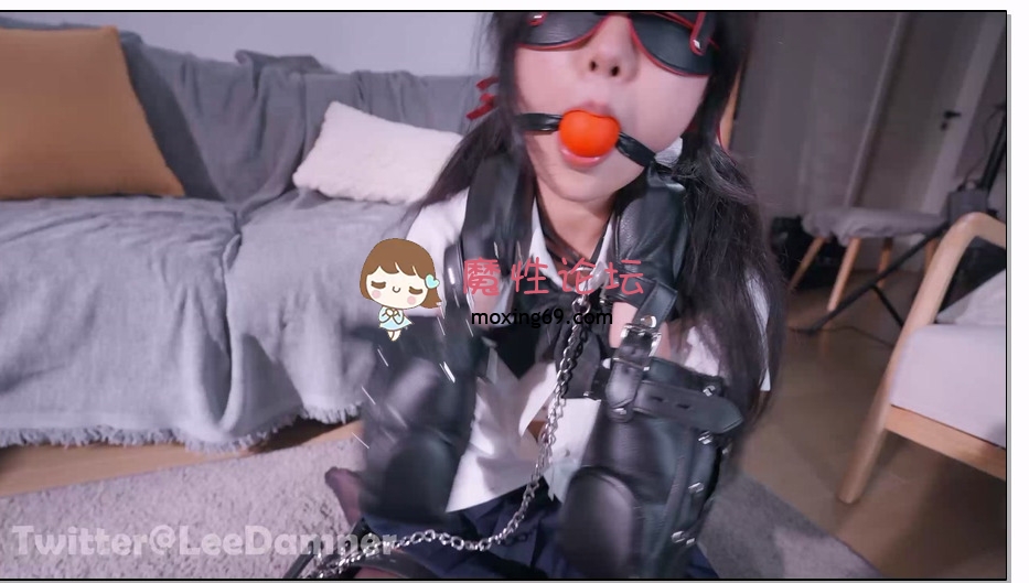 丝米 沦为玩物的清纯班花Ⅳ jk双马尾小女神，穿上k9，就是我的小奶狗！《1V 1G百度云》 [-]