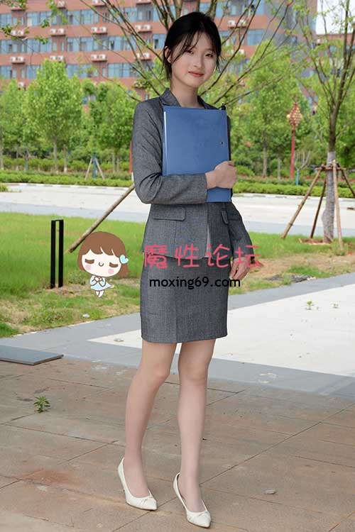 初夏女神-安妮-短裙制服肉丝高跟足秀[110P1V-830M百度网盘] [-]