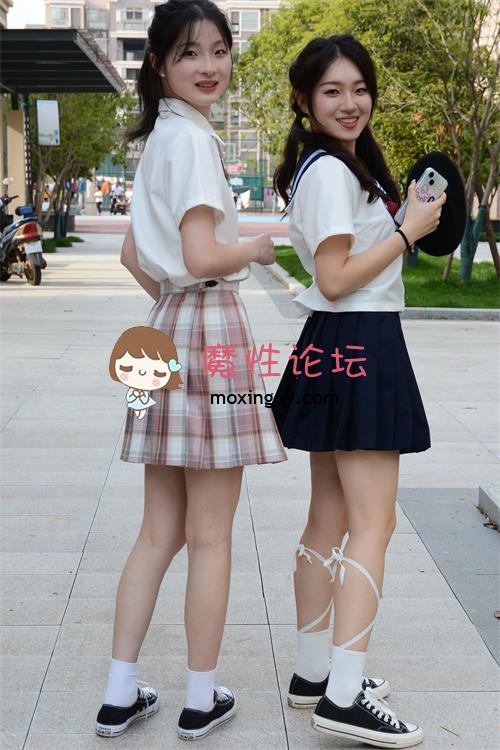 初夏女神-环环、安妮-超短裙棉袜裸足足秀[160P1V-1.11G百度网盘] [-]
