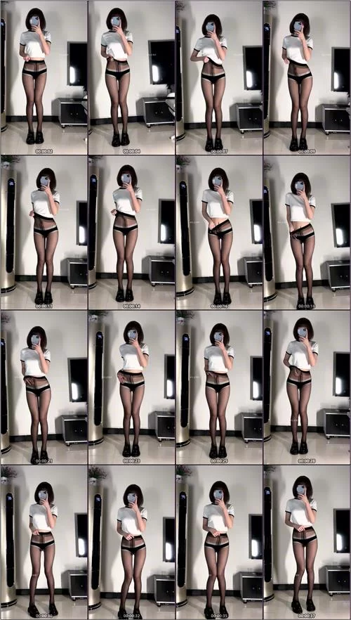 白龙猫女-空姐-加长黑丝[30P+2V／284M百度网盘] [30p2v-284m]