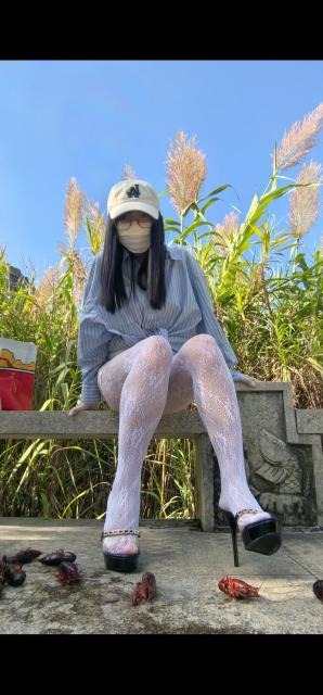 crush 南瓜汤高清户外高跟踩踏小龙虾 [3小时51分]
