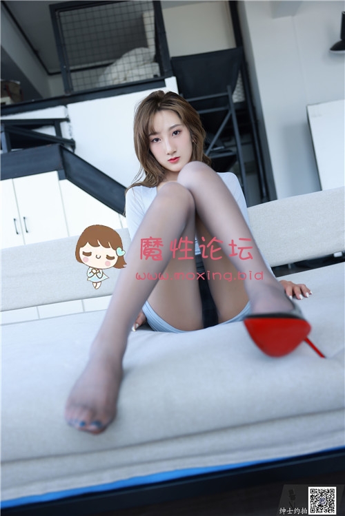SHENSHI绅士 - SS013 艺涵[52P／50M 百度网盘] [-]