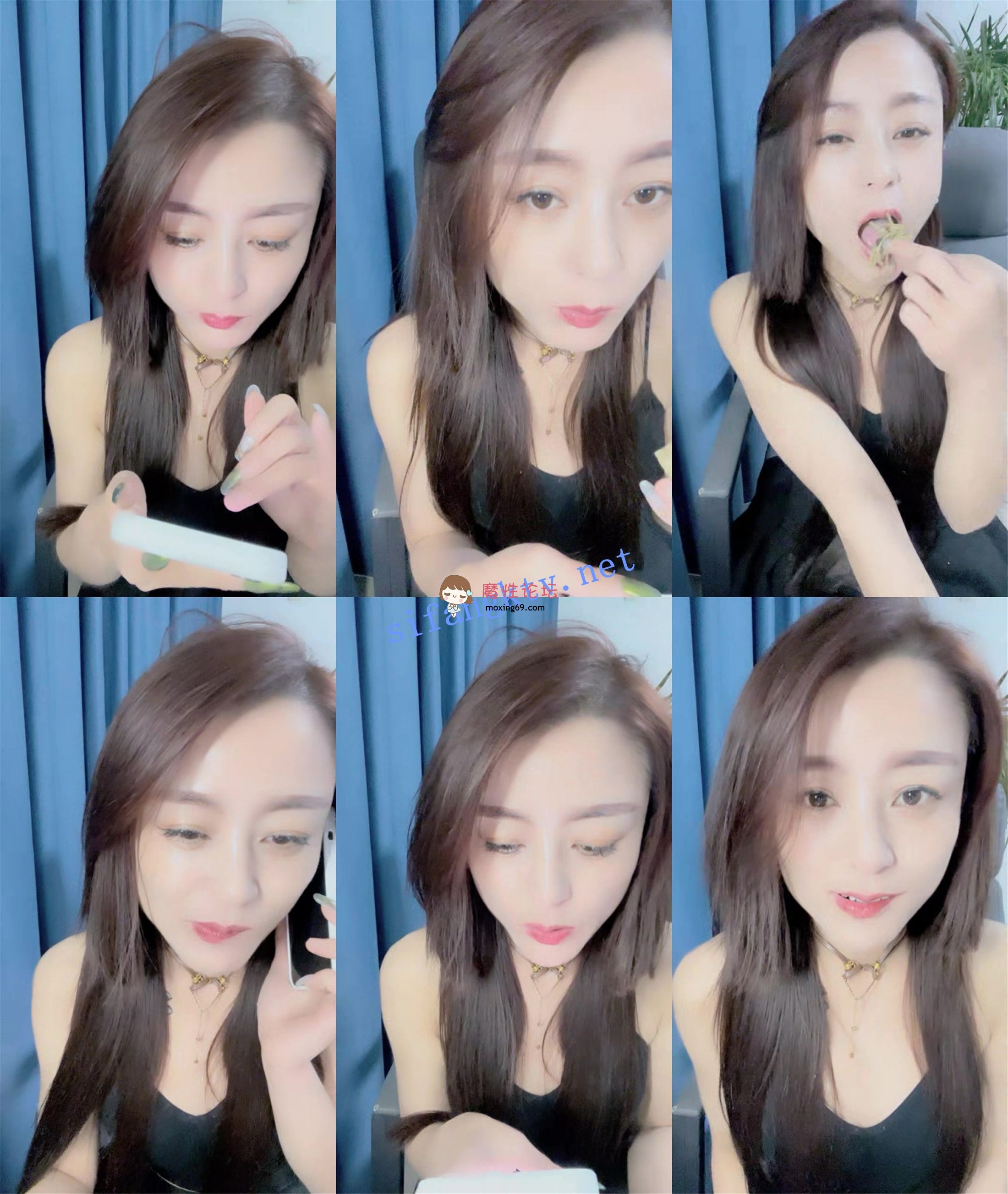 ❤♡哇~《流过眼泪的眼睛更明亮》跳弹按摩院诱惑技师~自慰 [-]