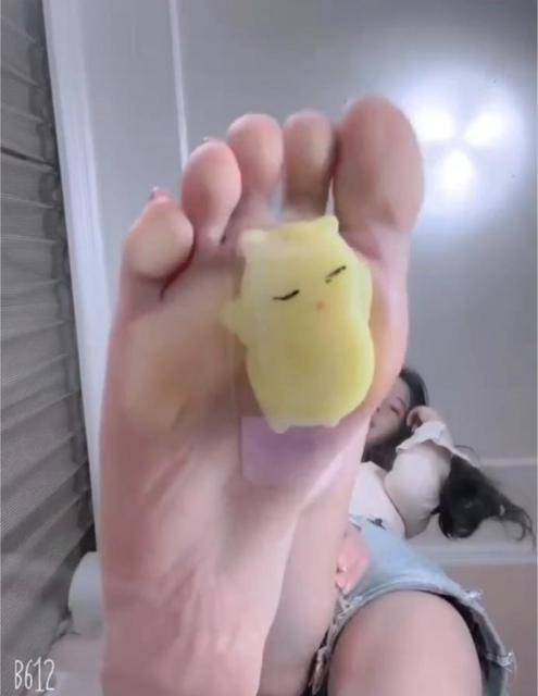 crush [GTS]沦为被践踏的玩物 玻璃视角 整合×4 [16分48秒]