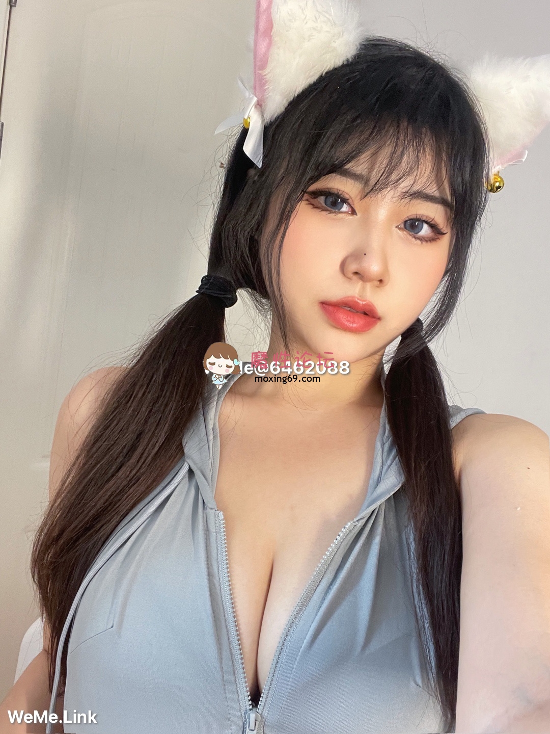 oliviaxx 微密圈写真合集 1套 NP/1.4G 夸克 [-]