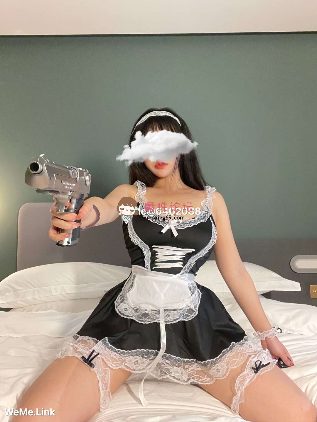 oliviaxx 微密圈写真合集 1套 NP/1.4G 夸克 [-]