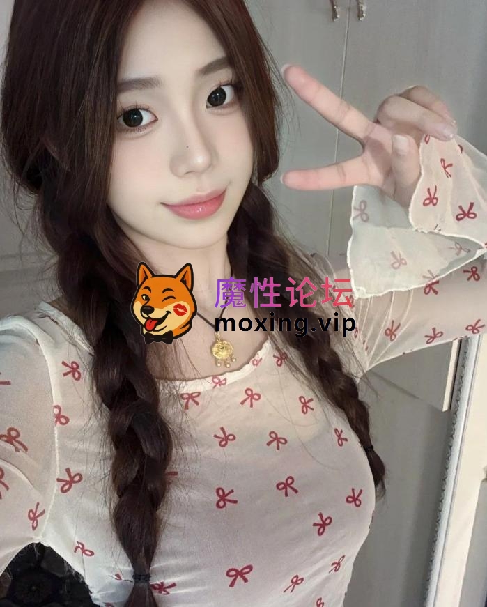 《西宁》开朗小美人搞过都说好 [-]