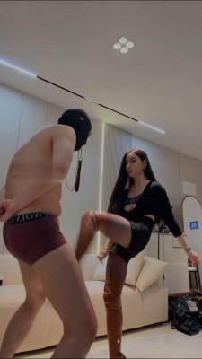 直播视频 《风吟殿下》换多双长靴连环碎蛋《双视角版》 [50分8秒]