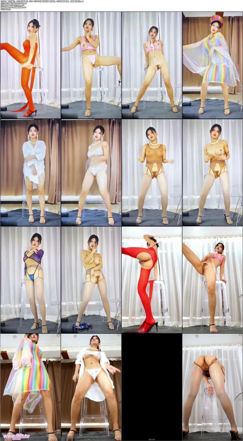 大尺度纱姬舞团，大奶一线天51号姬《甜甜》最新二期，大 [1-1GB]
