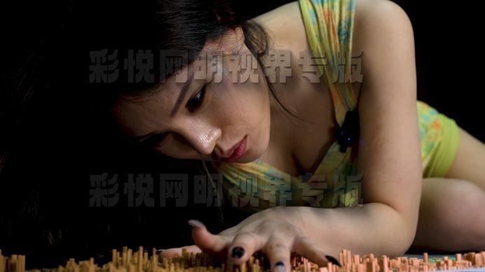 明妃女王 《明视界》女神降临 [11分23秒]