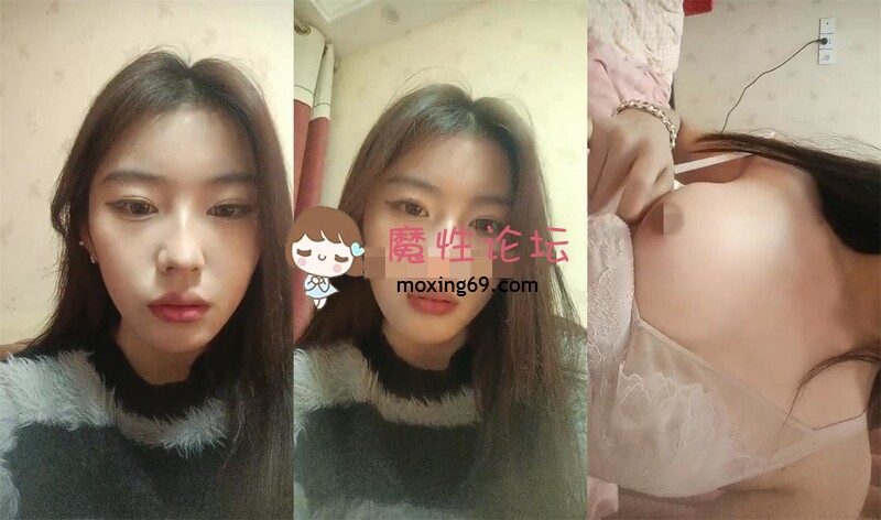 超嫩極品，神似楊超越，《小易的so啵啵》，難得一見的一次啪啪  [2V ] [BT] [-]