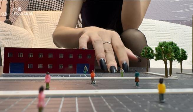 crush 《GTS-国产精品》KK女神的出轨惩罚《包臀皮裙》《高跟+黑丝》《VORE》 [11分23秒]