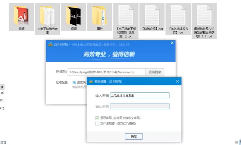 beautyleg腿模新Vanessa全套4K视频+写真+花絮 [10V+503P-13.7GB]