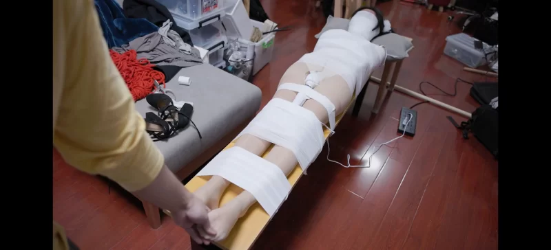 绿帽学院超大全集 163v 总共440多G 含百合、伪娘、绳艺、TK [163v-440GB]