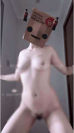 极品反差舞蹈老师 刚子 11月动感顶B裸舞 专业动感起飞《6V+560M/百度》 [-]