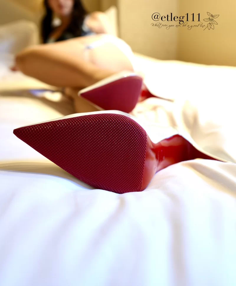 推特美腿博主 etlge全收录 [2680P-1.06GB]