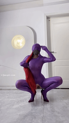 推特极品舞姬 冰冰 7月最新VIP裸舞长视频动感顶B摇摆高清 [-]