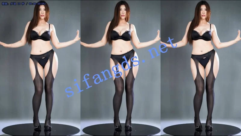 《TK舞社》允慧，知名模特超全精选20V，纯净收藏版 [20V-4.91GB]