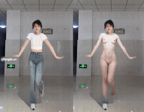 AI大神Aidance原创-各种女团、网红去衣合集[15G+621V]夸克 [几V多大-]