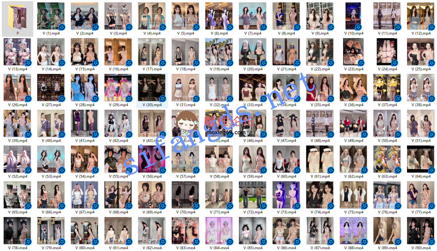 AI大神tang原创 各大美女网红去衣裸舞 高还原丝滑专享五期 [-]