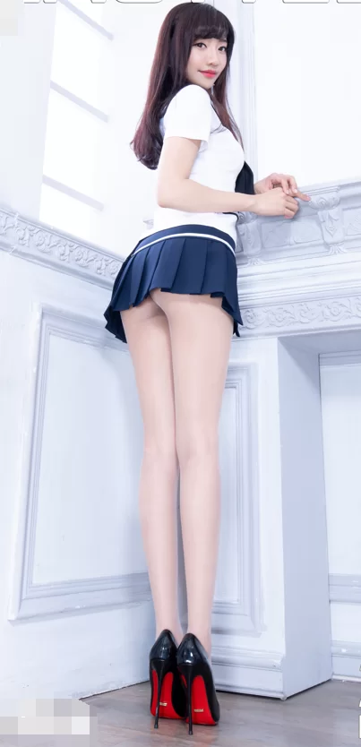 beautyleg腿模Celia全套4K视频+写真+花絮 [35V+NP-55.6GB]