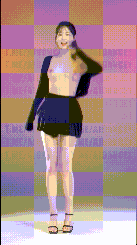 AI大神Aidance原创AI脱衣~韩国女团去衣裸舞MV、饭拍多人~网红美女动感裸舞对比[1008V48.8G][百度盘] [-]