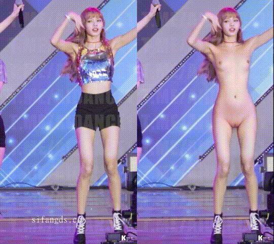 AI大神Aidance原创AI脱衣~韩国女团去衣裸舞MV、饭拍多人~网红美女动感裸舞对比[1008V48.8G][百度盘] [-]