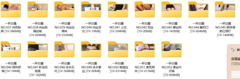 推特少妇露露学姐（一杯白露）玉足淫语合集 [52v-19g]