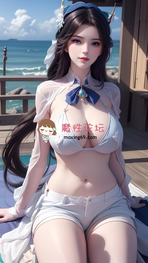 AI绘画 魔术师小姐 [144P] [501M] [迅雷] [-]