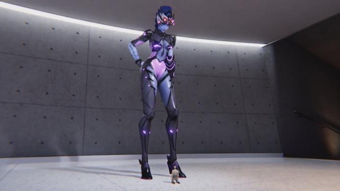 动漫 《GTS动画合集》游戏动漫角色踩虐小人《高跟》《裸足》《吞食》《多视角》 [30小时16分]