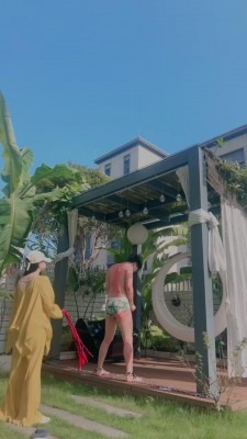 直播视频 《黛樱》白富美S-户外重度鞭打 [50分11秒]