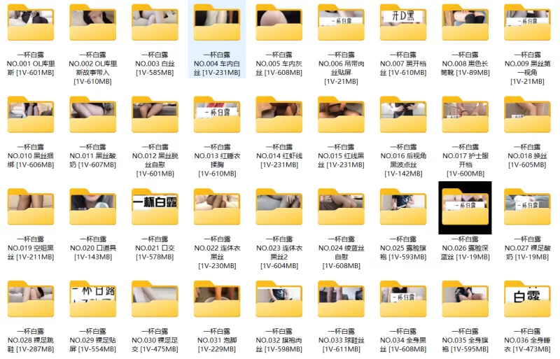 推特少妇露露学姐（一杯白露）玉足淫语合集 [52v-19g]