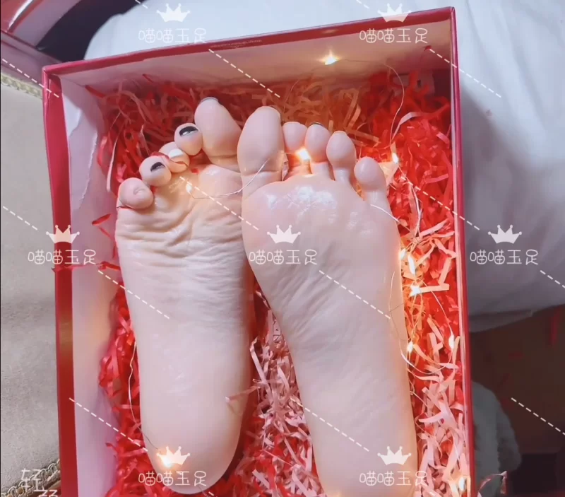 喵喵玉足 老资源 小tk系列 [8-6.8GB]