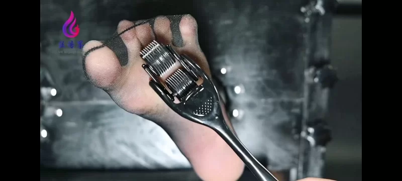 暗黑护士之TK护理团子 [2V-2GB]