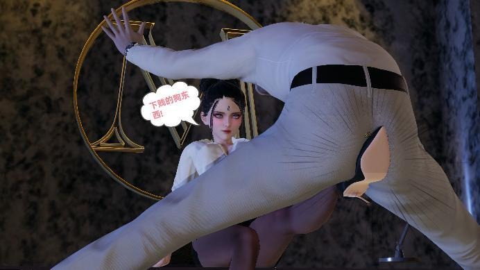 漫画 雪琪女王1 [45分6秒]