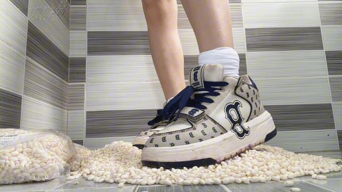 crush mlb踩爆大米花（脆脆米） [10分9秒]