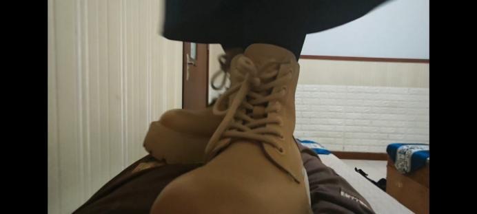 女王女主 各种踩踏合集 [36分12秒]