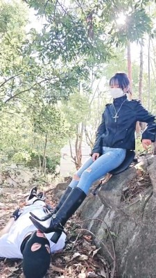 直播视频 《暴力美学》户外暴力调 [45分6秒]