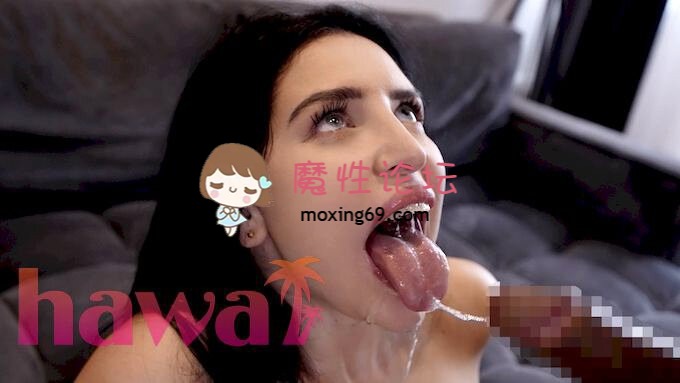 [BT]wawa-031 ハワイ3周年企画 グラマラスな北欧巨乳美女と日本男児が生 [-]