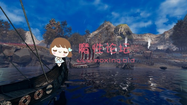 Frozenheim中文版，北欧城市建造游戏《度盘/2.8g》 [-]