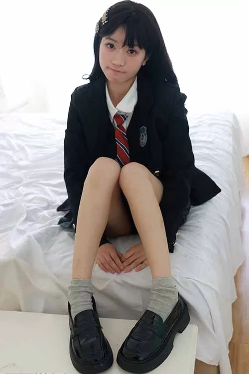 IMZSOCK爱美足-可心-私房超短裙棉袜裸足[109P1V-1.6G百度网盘] [109p1v-1.6GB]