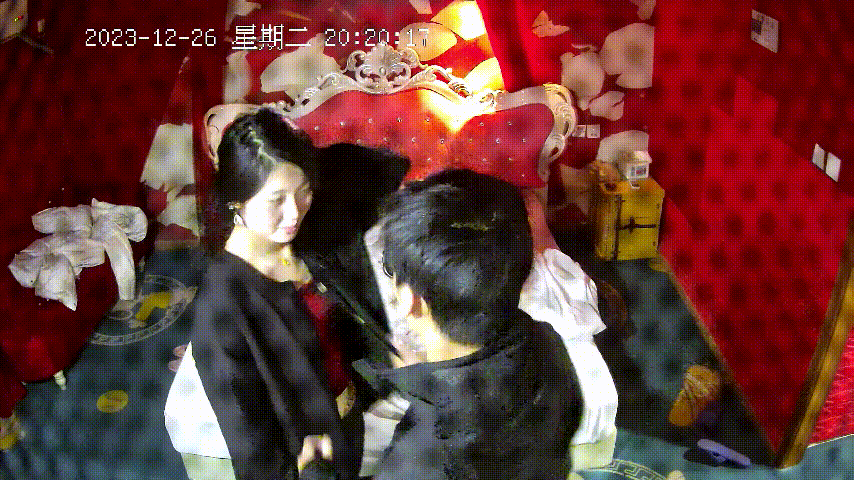 《酒店偷拍》极品妹子高颜值好身材筛选整理合集[56V79G][百度盘] [-]