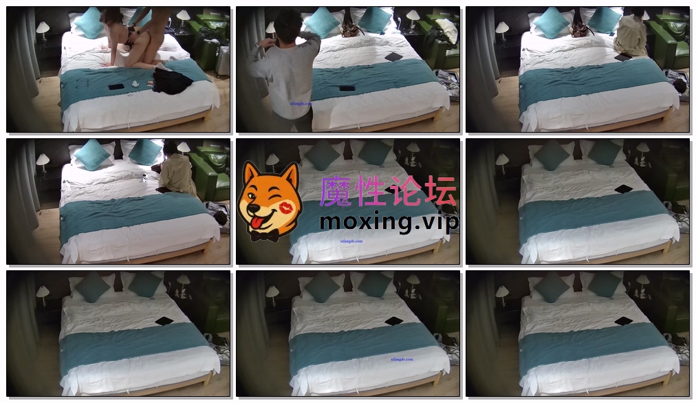 酒店偷拍:女的很性感性欲起来后她很骚一边亲嘴一边撸管男友还算比较持久压操女上位后入[1V1170M][BT] [-]