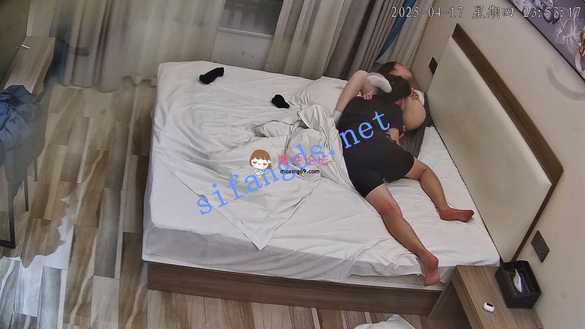 《自录》25年酒店偷拍 穿小白袜小白领被猥琐男强推《1V+11.76G/百度》 [几V多大-]