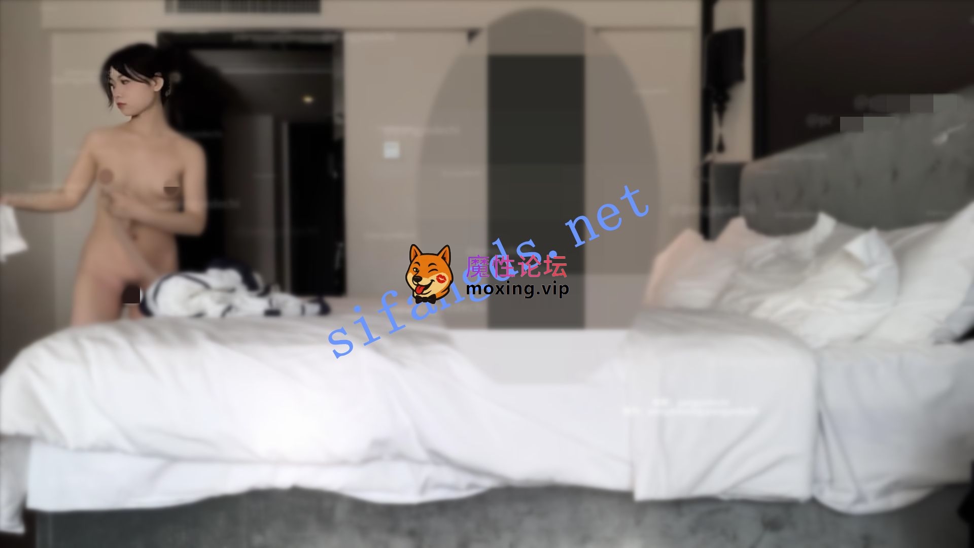 推特《胖爷的奇妙之旅》千元SVIP门槛(7)《1V+1.06G/百度》 [几V多大-]