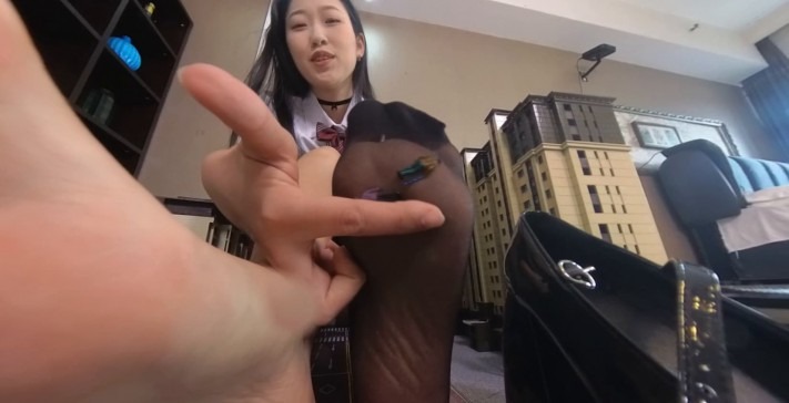 crush 《GTS-极品VR》全世界最美味の糯香柠檬茶 [15分3秒]