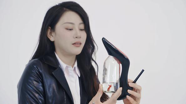 crush 《GTS-特效精品》痴缠者终被揉碎灭《4K》《尖嘴长靴+高跟》《黑丝》《入靴》 [15分3秒]